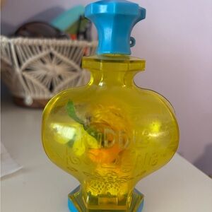 Mattel Vintage RARE 1960's Mattel Kiddle Kologne doll